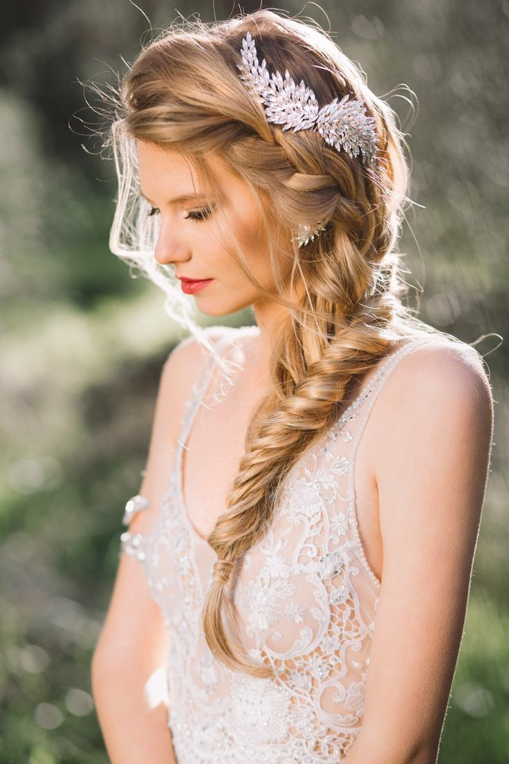 Best ideas about Hairstyles For Wedding Brides
. Save or Pin 20 Fabulous Wedding Hairstyles for Every Bride Now.