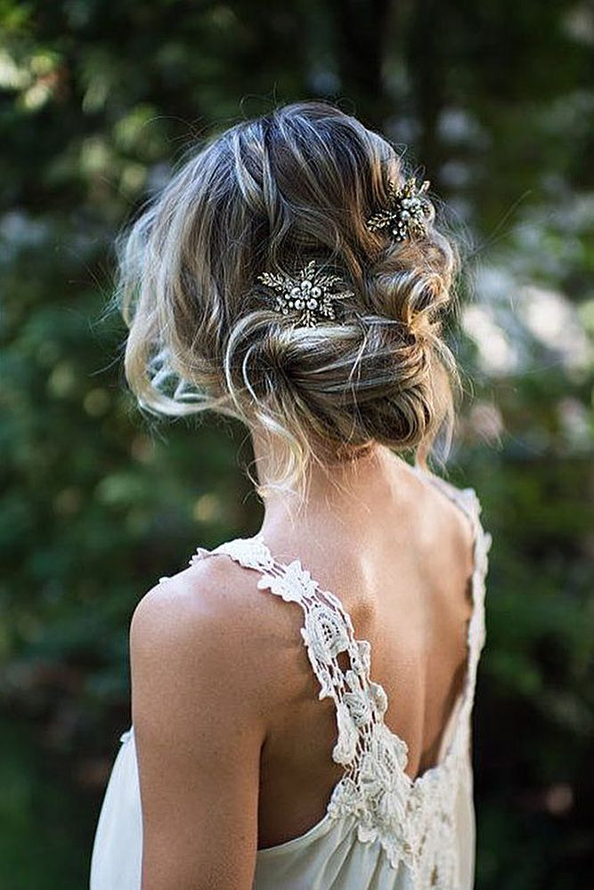 Best ideas about Hairstyles For Wedding Guest
. Save or Pin Best 25 Wedding guest hairstyles ideas on Pinterest Now.