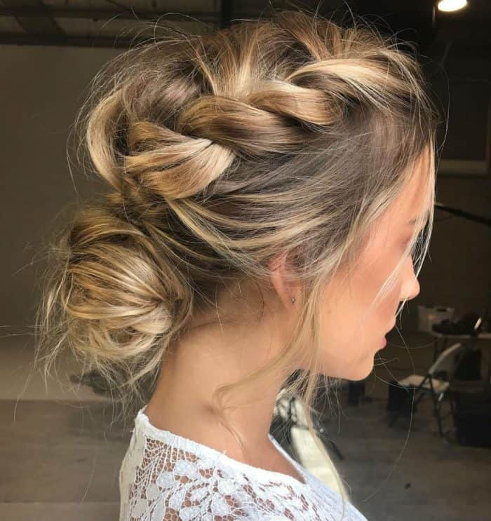 Best ideas about Hairstyles For Wedding Guest
. Save or Pin 25 Beautiful Wedding Guest Hairstyle Ideas 2019 – SheIdeas Now.