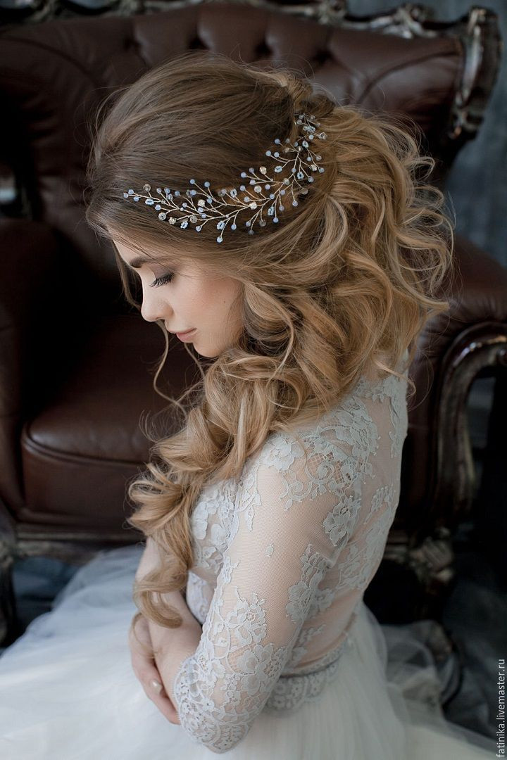 Best ideas about Hairstyles For Weddings
. Save or Pin Best 25 Winter wedding hairstyles ideas on Pinterest Now.