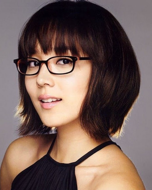 Best ideas about Hairstyles For Women With Glasses
. Save or Pin Good 2014 Hairstyles Very Cute Short Hairstyles for Women Now.