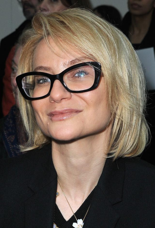 Best ideas about Hairstyles For Women With Glasses
. Save or Pin Hairstyles for Women above 50 with Fine Hair and Glasses Now.