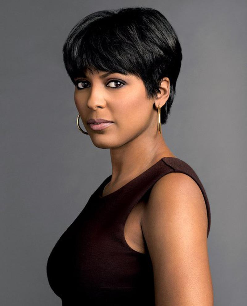 Best ideas about Hairstyles For Women With Short Hair
. Save or Pin 30 Best Short Hairstyles For Black Women Now.