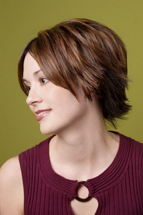 Best ideas about Hairstyles For Women With Short Hair
. Save or Pin Fun short haircuts for women Now.