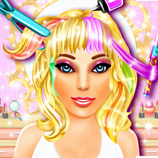 Best ideas about Hairstyles Game For Girls
. Save or Pin Amazon Haircuts Salon Games for Girls Appstore for Now.