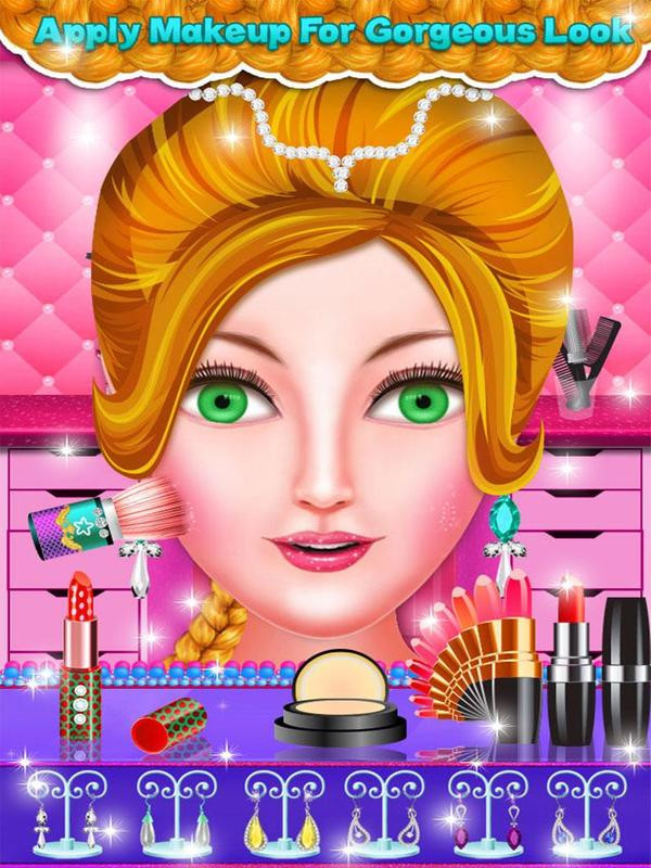 Best ideas about Hairstyles Girls Games
. Save or Pin Braided Hairstyles Girls Games for Android APK Download Now.