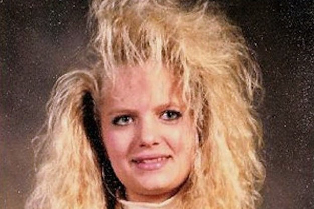 Best ideas about Hairstyles Of The 80S
. Save or Pin 25 s ’80s Hairstyles So Bad They re Actually Good Now.