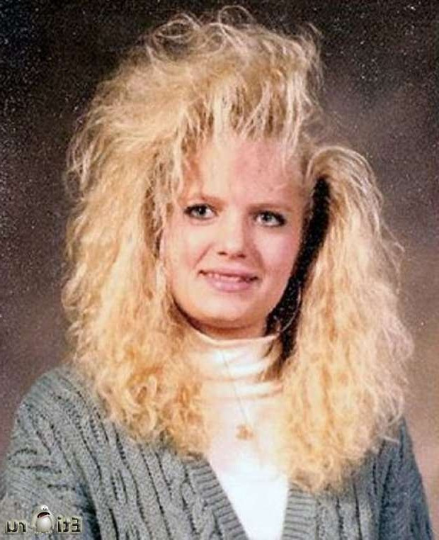 Best ideas about Hairstyles Of The 80S
. Save or Pin 10 Hairstyles From The 80 s We Hope NOT To See In 2015 Now.