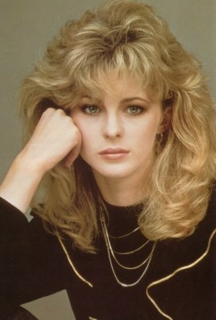 Best ideas about Hairstyles Of The 80S
. Save or Pin 80s fashion hairstyles 80s Hairstyle Channeling The Now.