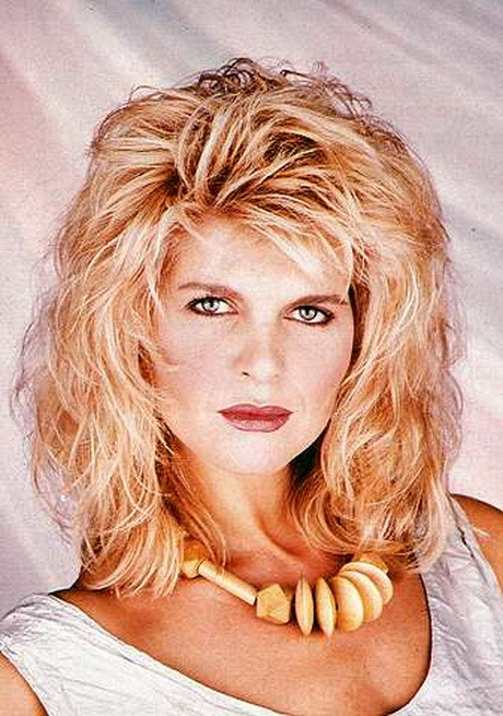 Best ideas about Hairstyles Of The 80S
. Save or Pin Hairstyles of the 80s Now.