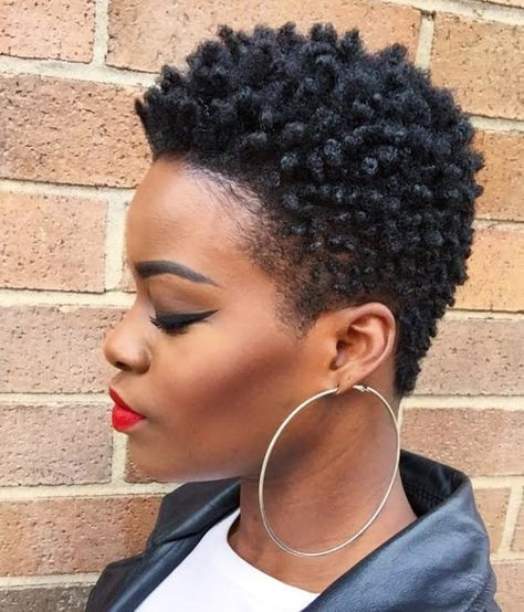 Best ideas about Hairstyles To Do With Natural Hair
. Save or Pin 5 Tips To Help Manage Your Type 4c Hair Now.