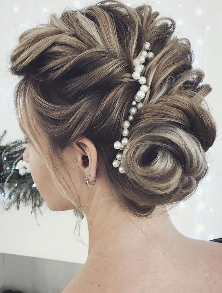 Best ideas about Hairstyles Updo
. Save or Pin Best 25 Updo hairstyle ideas on Pinterest Now.