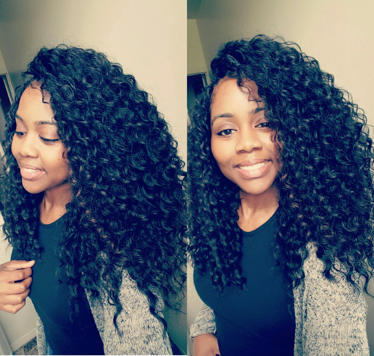 Best ideas about Hairstyles With Crochet
. Save or Pin 18 Gorgeous Crochet Braids Hairstyles Highpe Now.