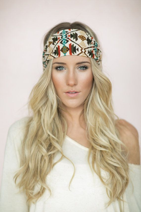 Best ideas about Hairstyles With Headbands For Long Hair
. Save or Pin Headband Hairstyles For Long Hair Now.