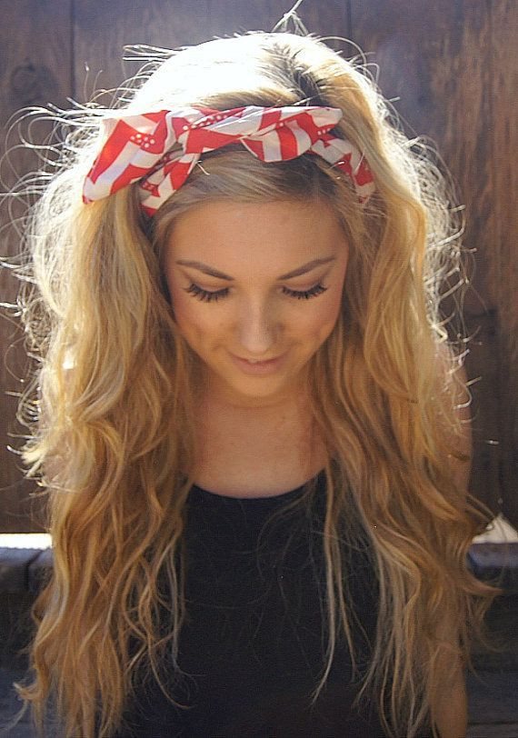 Best ideas about Hairstyles With Headbands For Long Hair
. Save or Pin 25 best Headband Hairstyles ideas on Pinterest Now.