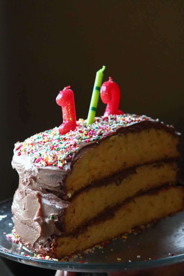 Best ideas about Half Birthday Cake
. Save or Pin Happy half birthday Hither & Thither Now.
