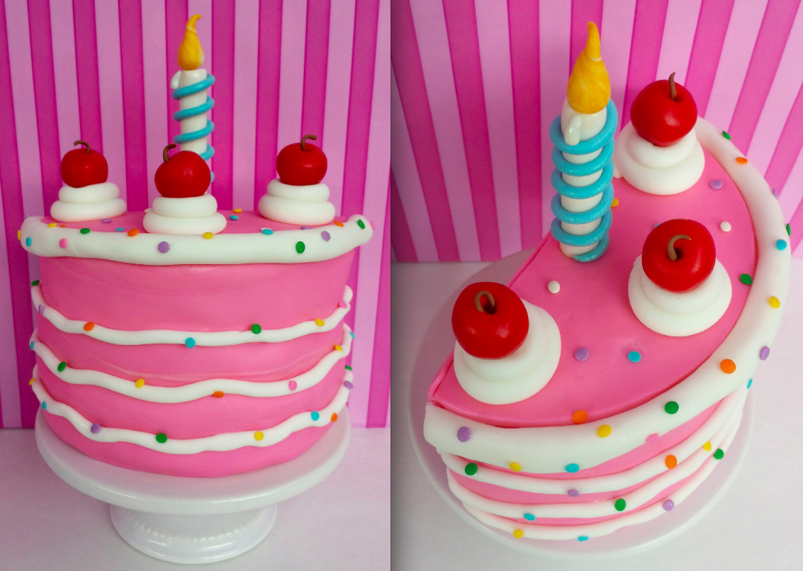 Best ideas about Half Birthday Cake
. Save or Pin Cake Blog Half Birthday Cartoon Cake Now.
