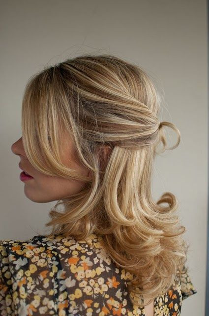 Best ideas about Half Up Half Down Wedding Hairstyles For Medium Length Hair
. Save or Pin mothrrer of the bride medium length hair wedding styles Now.