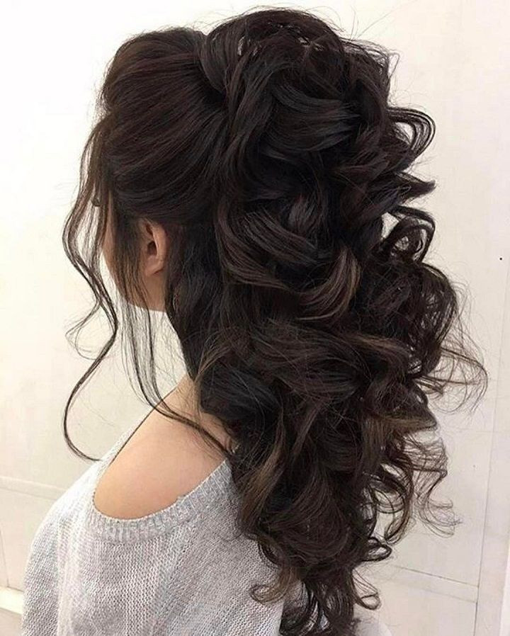 Best ideas about Half Updo Hairstyles
. Save or Pin 25 best ideas about Partial updo on Pinterest Now.