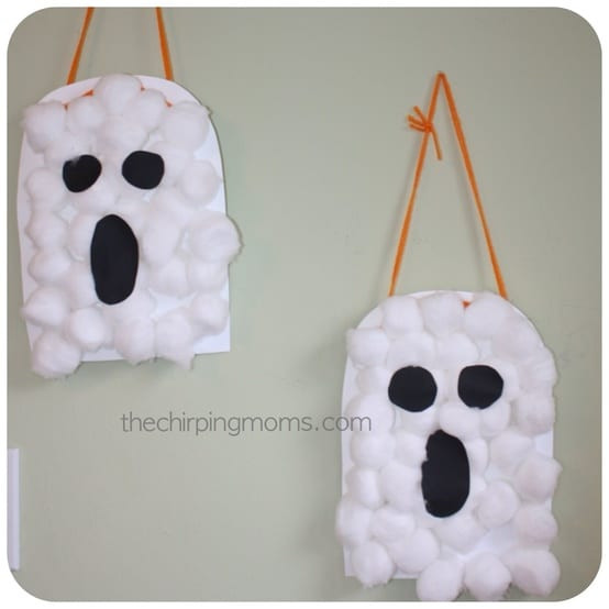 Best ideas about Halloween Art And Craft Ideas
. Save or Pin Halloween Crafts and Games for the Kids Cupcake Diaries Now.