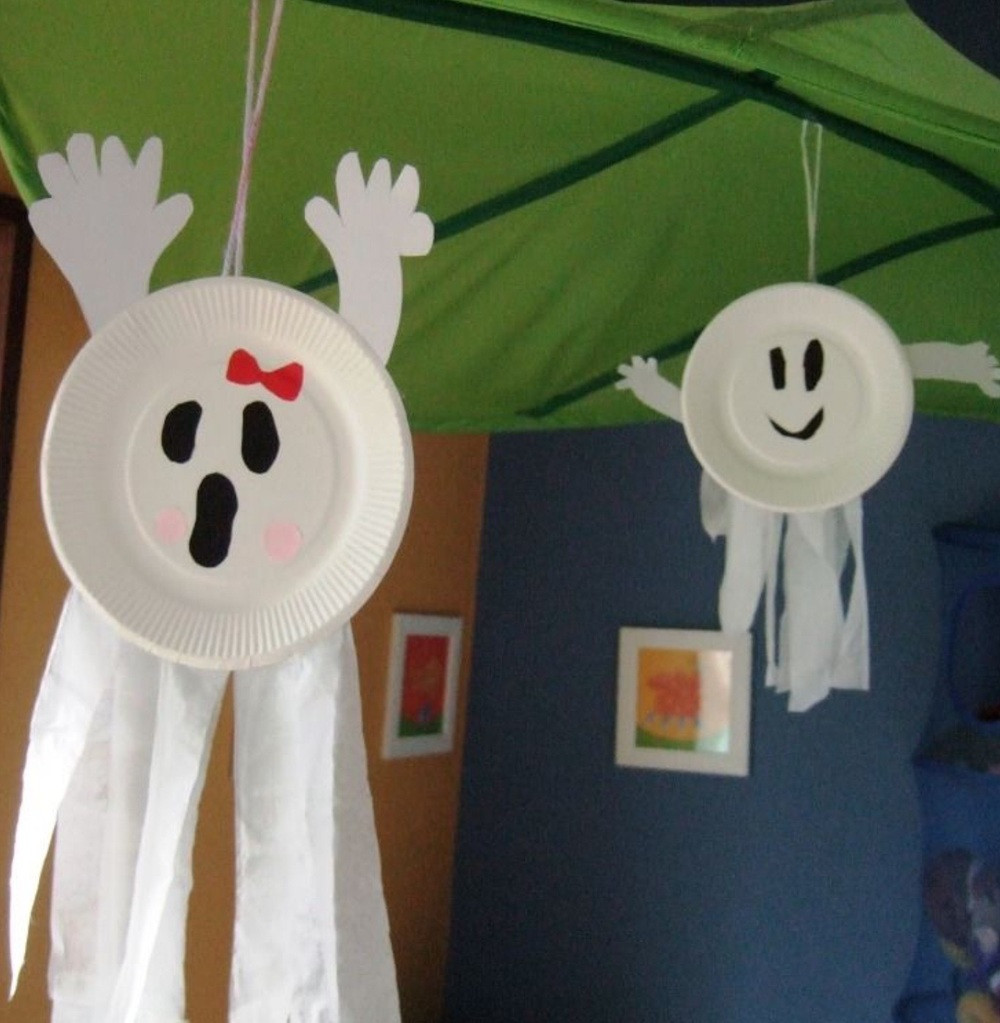 Best ideas about Halloween Arts And Craft Ideas
. Save or Pin Craft Culture Halloween Arts & Crafts Fun for All — LIFE Now.
