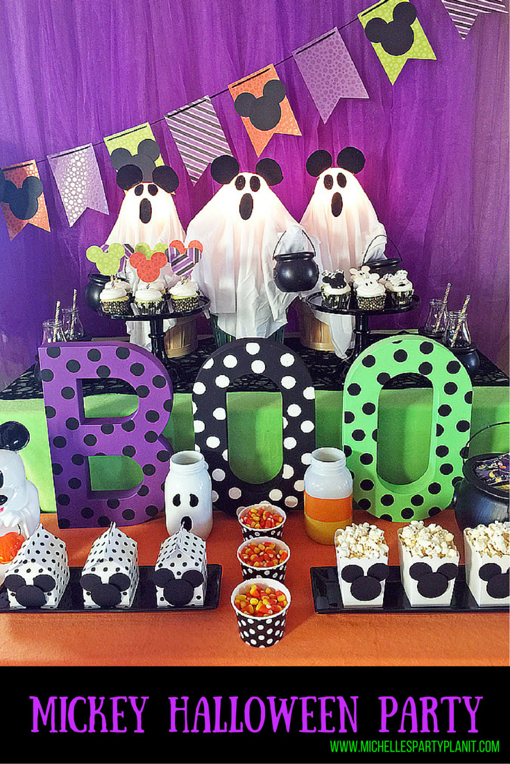 Best ideas about Halloween Birthday Decorations
. Save or Pin Trick Treat Now.