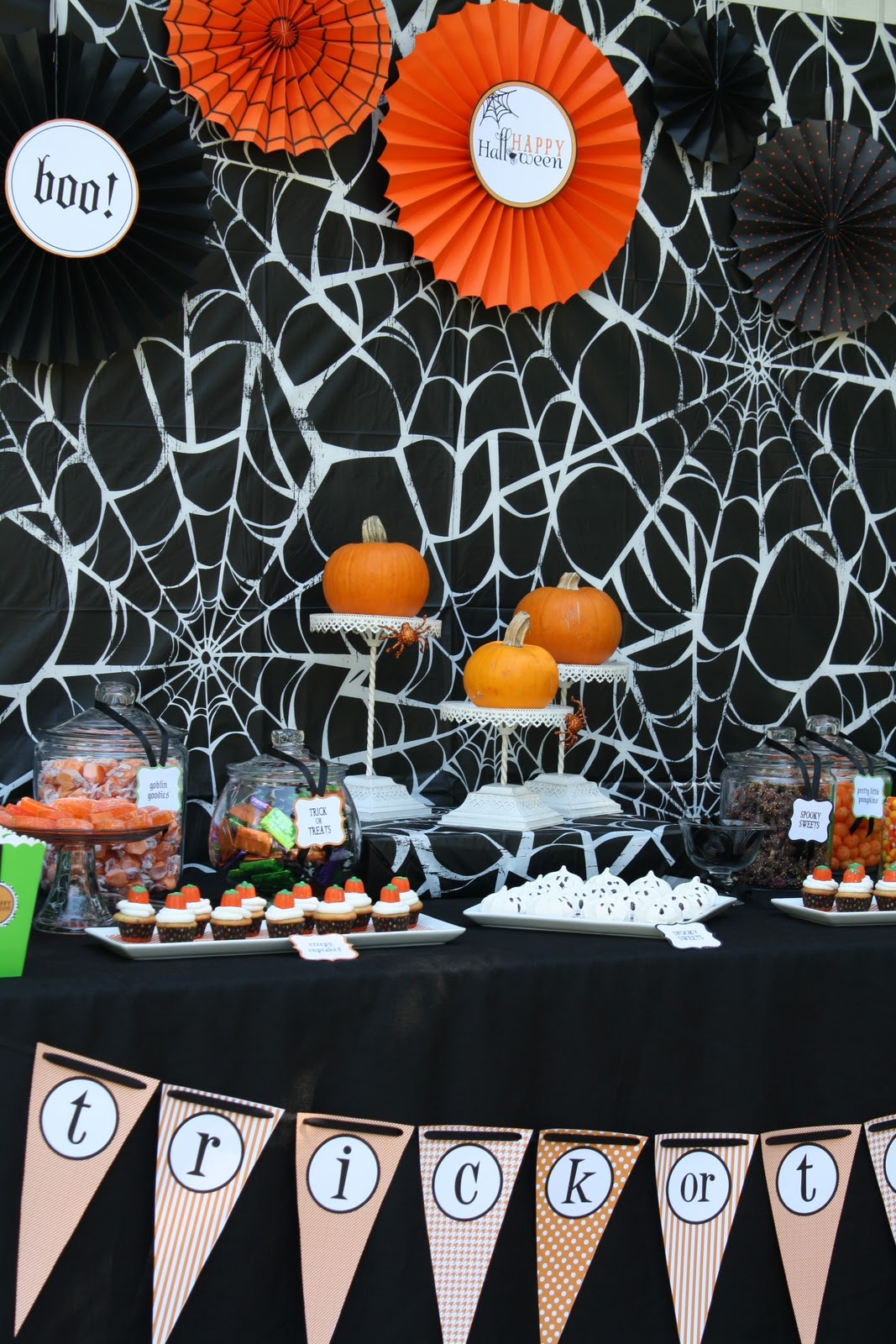 Best ideas about Halloween Birthday Party
. Save or Pin A Halloween Pumpkin Carving Party Anders Ruff Custom Now.