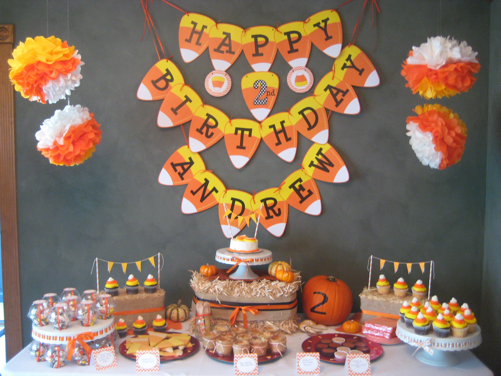 Best ideas about Halloween Birthday Party
. Save or Pin Latest and Greatest Friday 4 and Features Now.