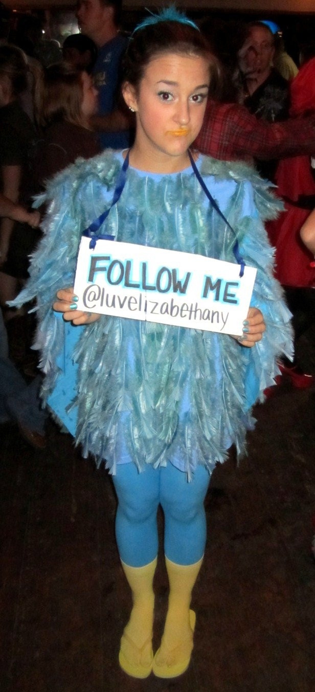 Best ideas about Halloween Costumes DIY
. Save or Pin Awesome DIY Halloween Costumes CW44 Tampa Bay Now.