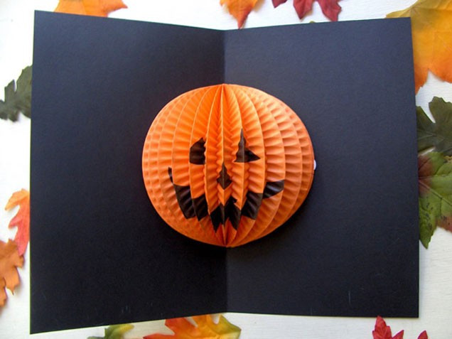 Best ideas about Halloween Craft Ideas For Adults
. Save or Pin Easy Halloween Crafts for Kids and Adults Cathy Now.