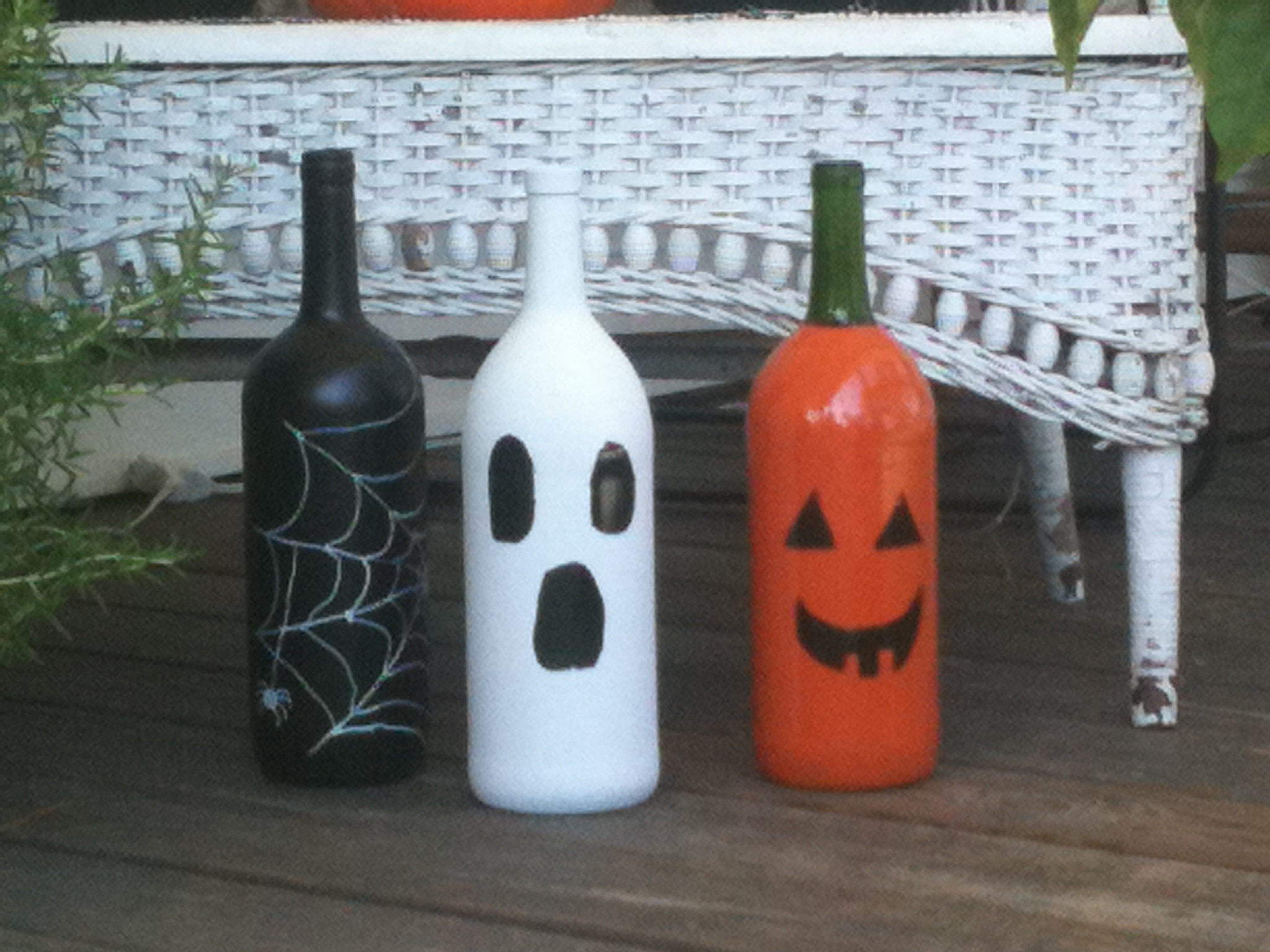 Best ideas about Halloween Decorations DIY
. Save or Pin DIY Halloween Decorations Now.