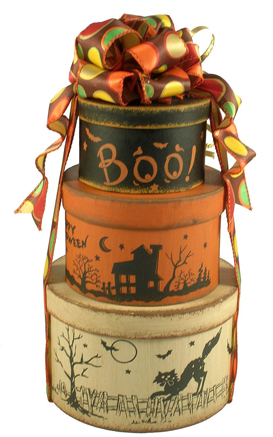 Best ideas about Halloween Gift Basket Ideas For Adults
. Save or Pin Best Halloween Gift Baskets for Adults and Kids Now.