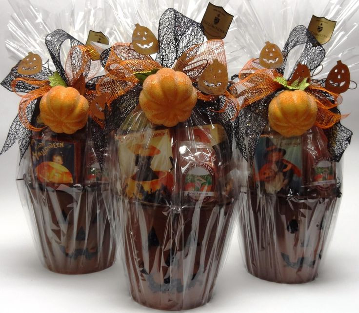 Best ideas about Halloween Gift Basket Ideas For Adults
. Save or Pin Halloween Gift Baskets Other Holiday Ideas Now.