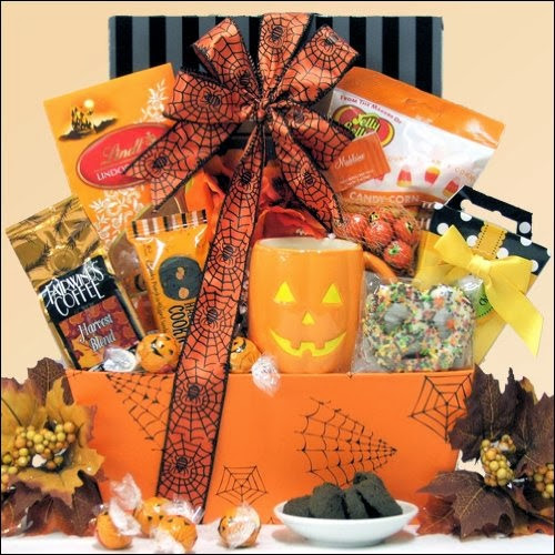 Best ideas about Halloween Gift Basket Ideas For Adults
. Save or Pin Kid s Halloween Basket Ideas • The Naptime Reviewer Now.