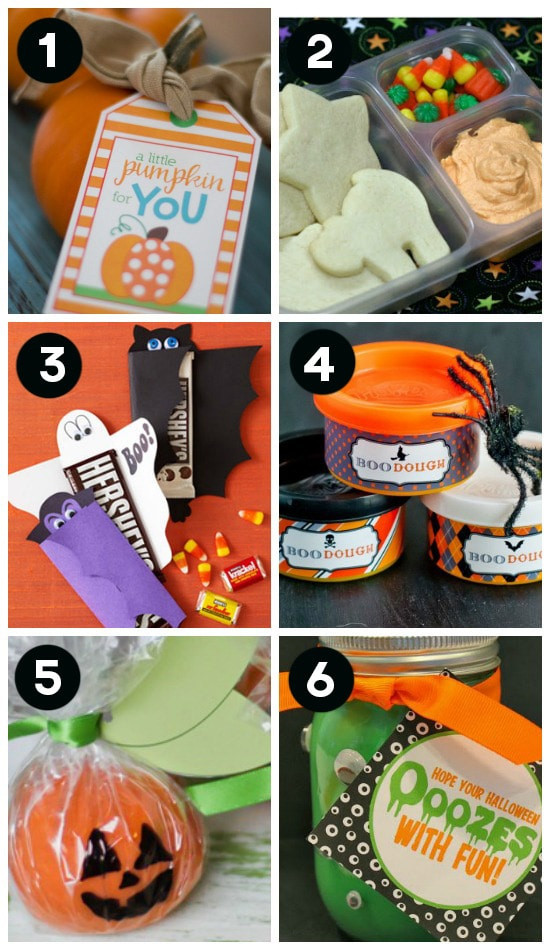 Best ideas about Halloween Gift Ideas
. Save or Pin Halloween Gift Ideas That Are Quick & Easy From The Now.