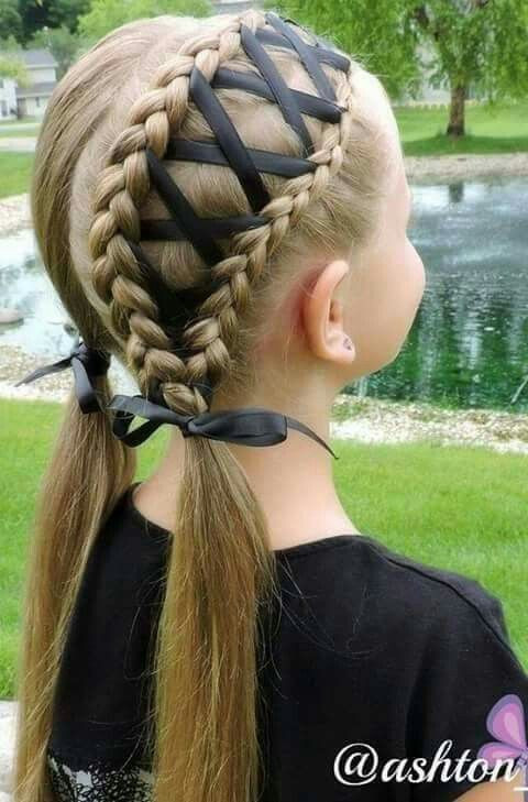 Best ideas about Halloween Hairstyles For Kids
. Save or Pin Fun and Creative Halloween Hairstyle Ideas for Kids 2016 Now.