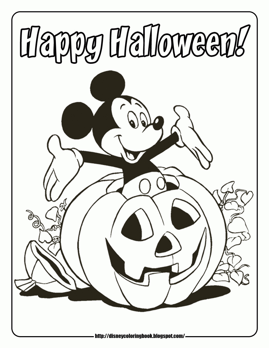 Best ideas about Halloween Preschool Coloring Sheets
. Save or Pin Halloween Coloring Pages Preschoolers Coloring Home Now.