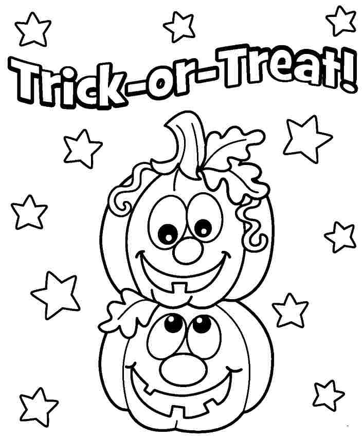 Best ideas about Halloween Preschool Coloring Sheets
. Save or Pin Halloween Coloring Pages Preschoolers Coloring Home Now.