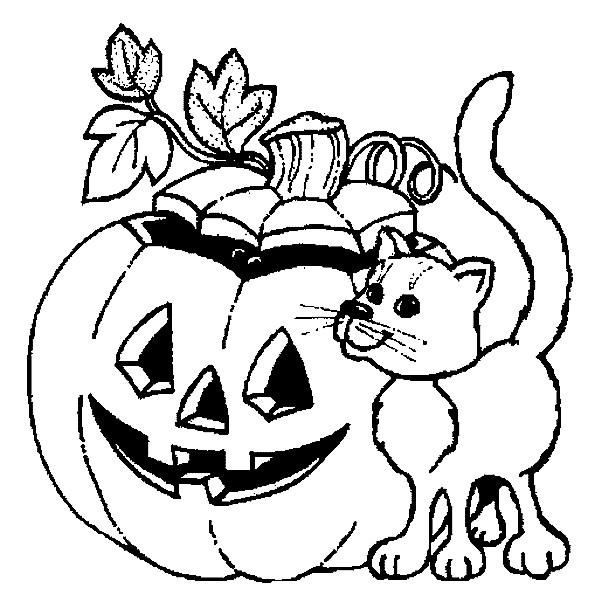 Best ideas about Halloween Preschool Coloring Sheets
. Save or Pin Milan Public Library Youth Halloween Programs Now.