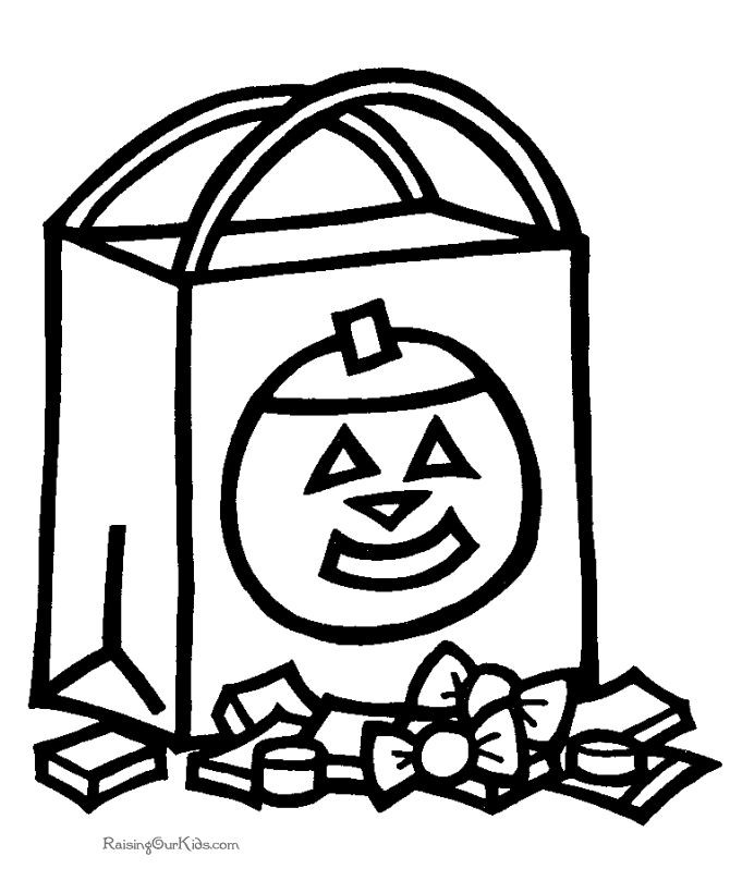 Best ideas about Halloween Preschool Coloring Sheets
. Save or Pin 1000 images about Halloween for Kids on Pinterest Now.