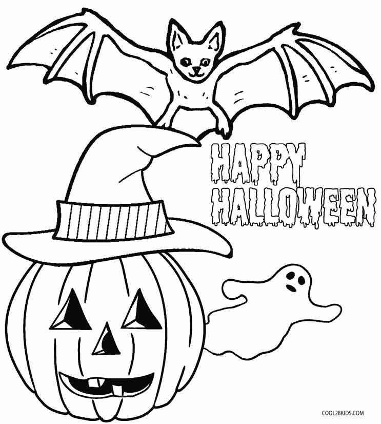 Best ideas about Halloween Preschool Coloring Sheets
. Save or Pin Printable Kindergarten Coloring Pages For Kids Now.