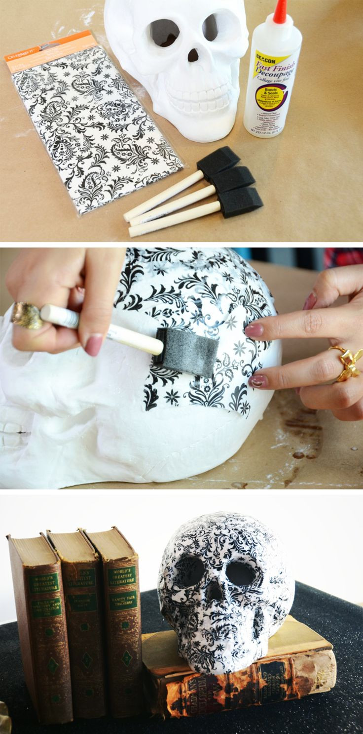 Best ideas about Halloween Props DIY
. Save or Pin 25 best Halloween prop ideas on Pinterest Now.