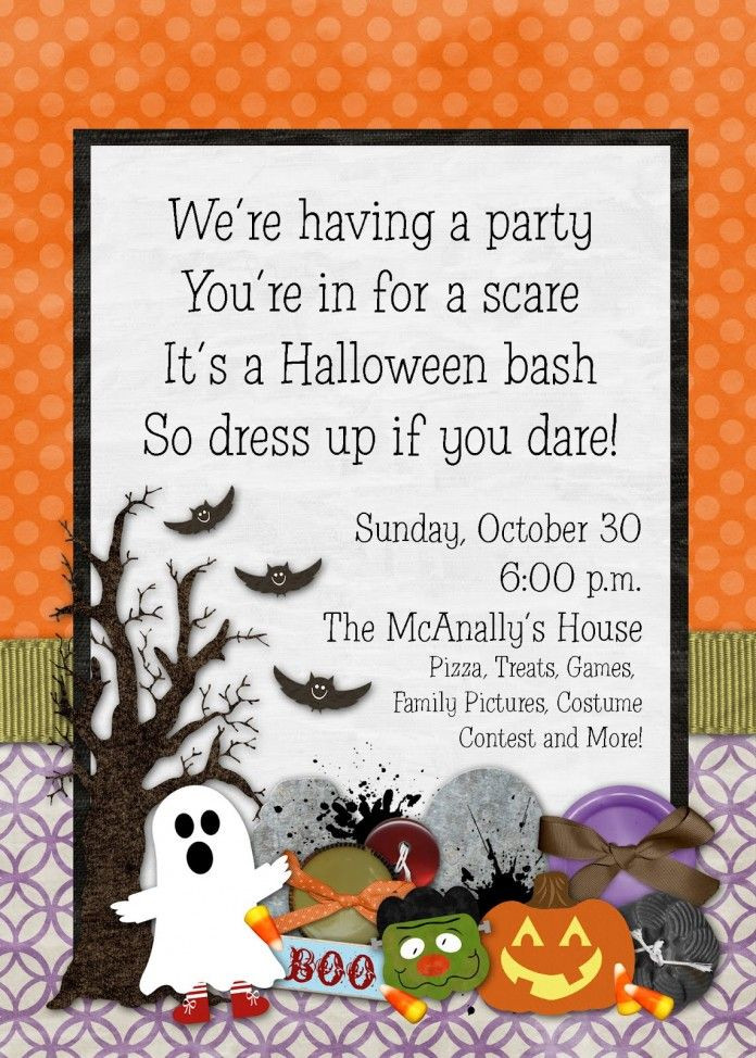 Best ideas about Halloween Themed Birthday Party Invitations
. Save or Pin Best 20 Halloween birthday parties ideas on Pinterest Now.