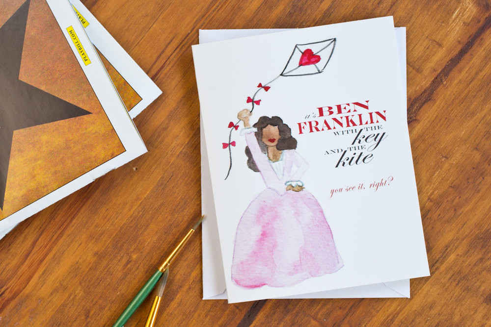 Best ideas about Hamilton Birthday Card
. Save or Pin Hamilton Greeting Card Angelica Schuyler by CaseyBarberSHOP Now.