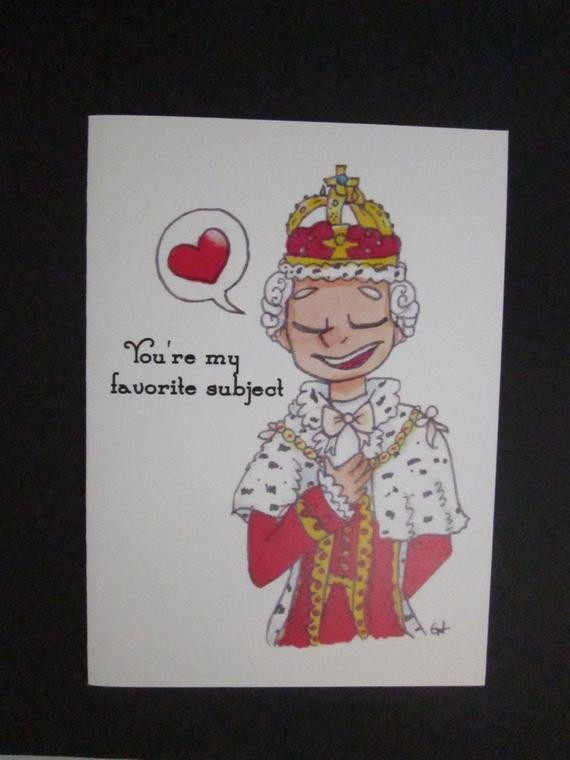 Best ideas about Hamilton Birthday Card
. Save or Pin King George Hamilton Musical Greeting Card Jonathon Groff Now.