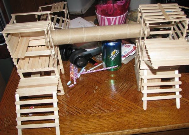 Best ideas about Hamster Toys DIY
. Save or Pin The 7 Most Ambitious DIY Hamster Projects Now.