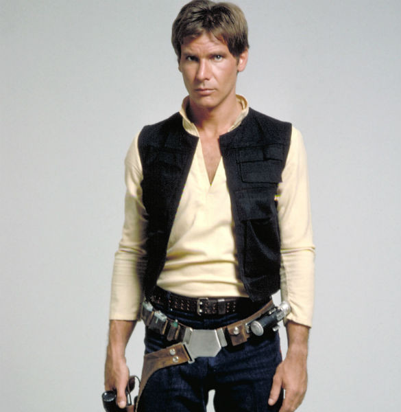 Best ideas about Han Solo Costume DIY
. Save or Pin DIY Now.