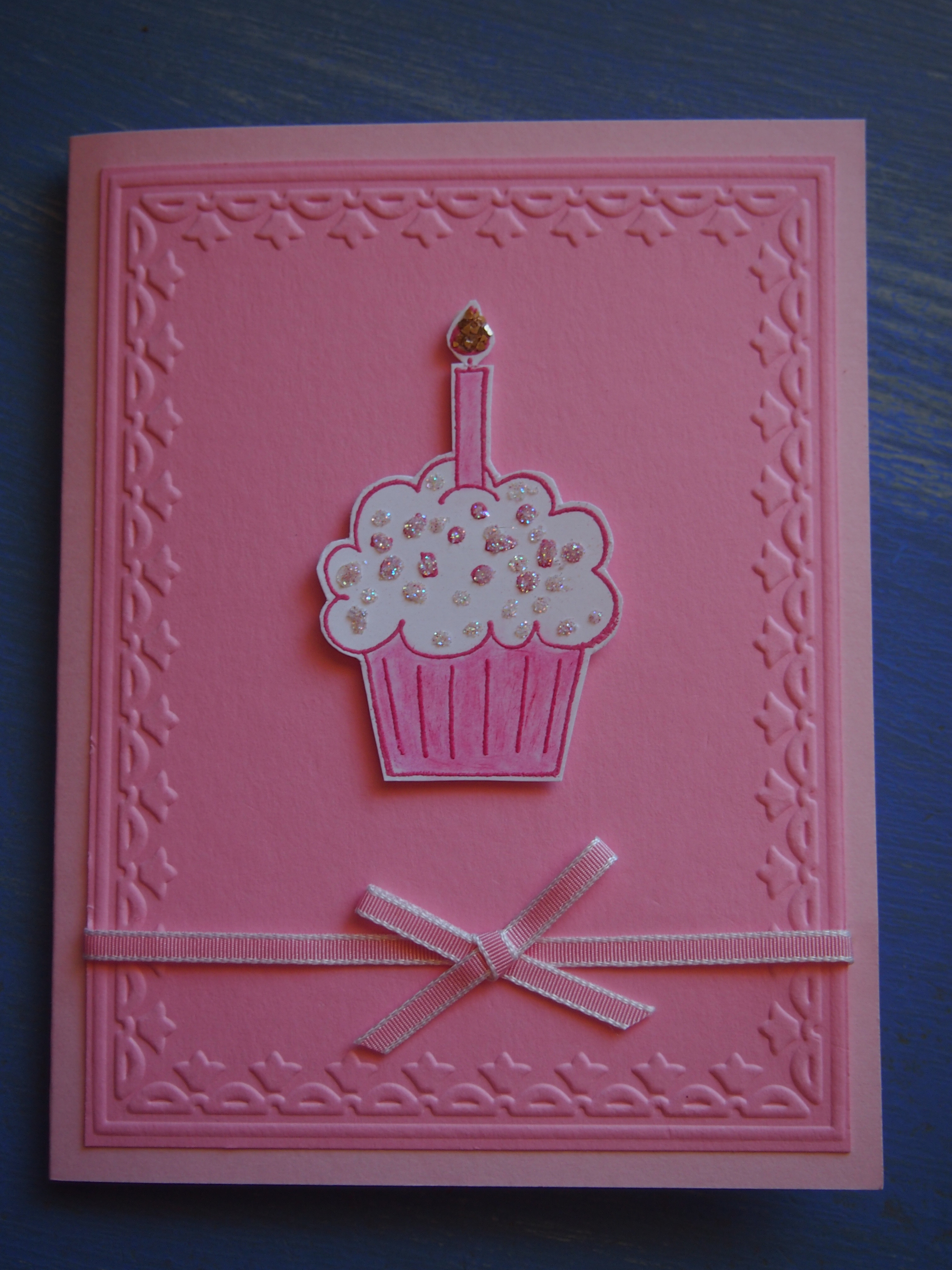 Best ideas about Handmade Birthday Card
. Save or Pin homemade greeting cards Now.