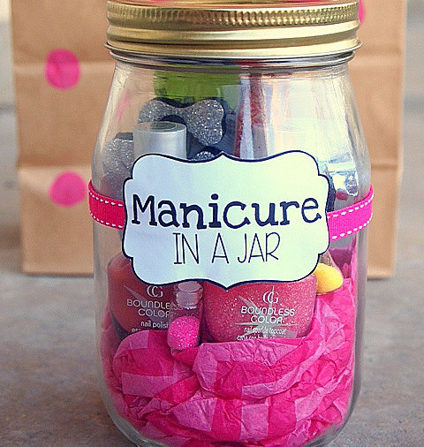 Best ideas about Handmade Gift Ideas For Friends
. Save or Pin DIY Handmade Gift Ideas on Bud Now.