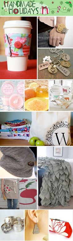 Best ideas about Handmade Gift Ideas For Her
. Save or Pin 1000 images about Home Made Gifts For Woman on Pinterest Now.